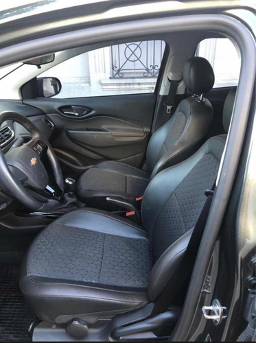 Chevrolet Prisma 1.4 Lt 98cv 2018