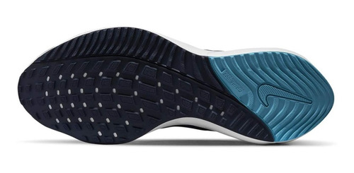 Zapatillas Nike Hombre Air Zoom Vomero 15 | Cu1855-006