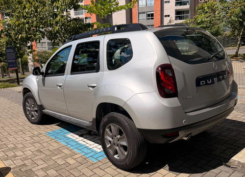 Renault Duster 2.0 Dynamique 4X2 At