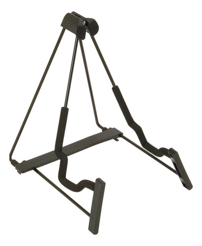 On-stage Gs - Soporte Plegable Para Guitarra