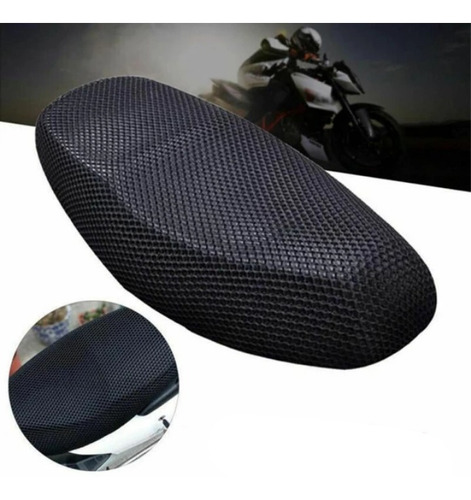 Imagen 3 de 7 de Maya Para El Sillón De La Moto