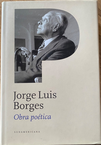 Jorge Luis Borges Obra Poética A99