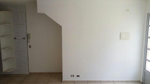 Imagem 8 de 15 de Apartamento A Venda Em Suzano, Vila Urupes, 2 Dormitórios, 1 Banheiro, 1 Vaga - 0014
