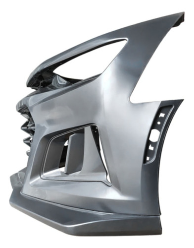 Body Kit Frontal Chevrolet Camaro Zl1 6° Geração Para-choque