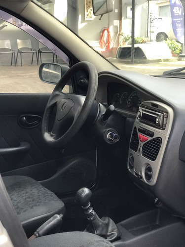 Fiat Siena 1.0 Fire Flex 4p