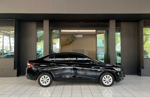 Chevrolet Onix SEDAN Plus LTZ 1.0 12V TB Flex Aut.
