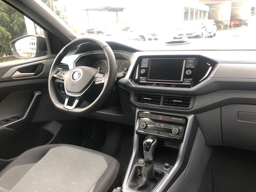 Imagen 2 de 13 de Volkswagen T-cross 1.6 Comfortline Tip 2020