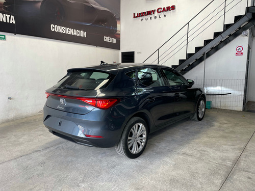 Seat Leon 1.4 Style T 150hp Dsg