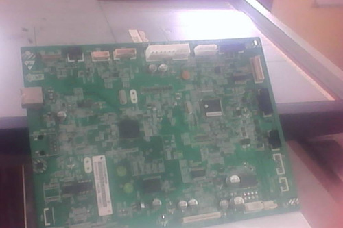 Imagen 3 de 3 de Tarjeta Principal Bizhub 184