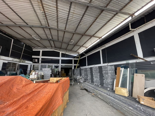 Terreno Nave Venta Alquiler Manoguayabo Santo Domingo Oeste
