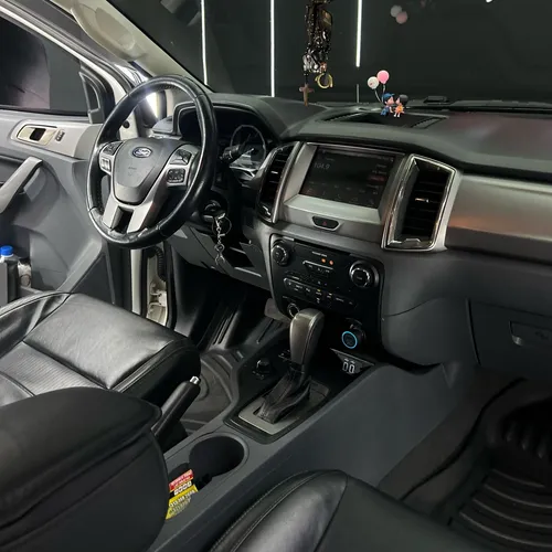Ford Ranger 3.0 Limited At Diesel 2019
