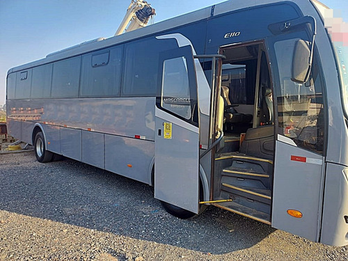 Mascarello Roma Ano 2020 Vw 17.230 Jm Cod.501