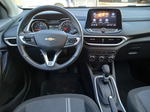 Chevrolet Tracker LT 1.0 Turbo (Aut.)
