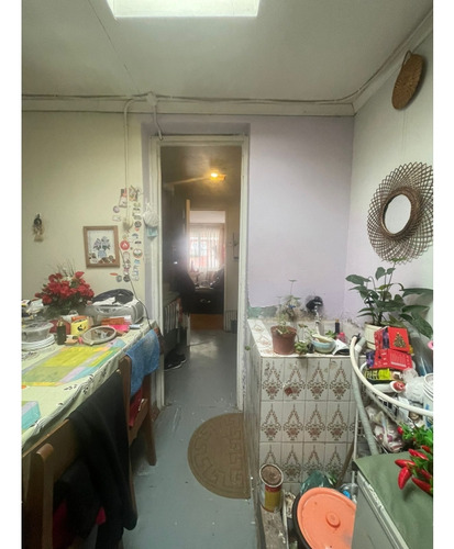 Linda Casa En Venta Canal Beagle