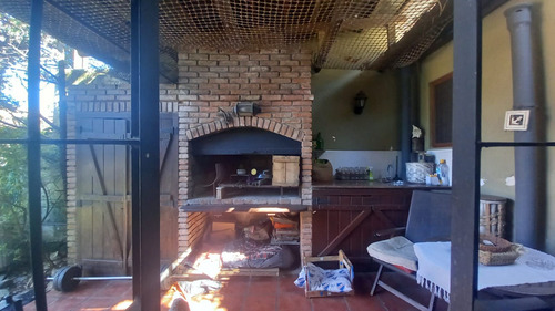 Venta Casa 3 Dormitorios Con Cochera Prado