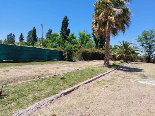Imagen 5 de 14 de Vende Lote En Barrio Privado Ayres De Fader.