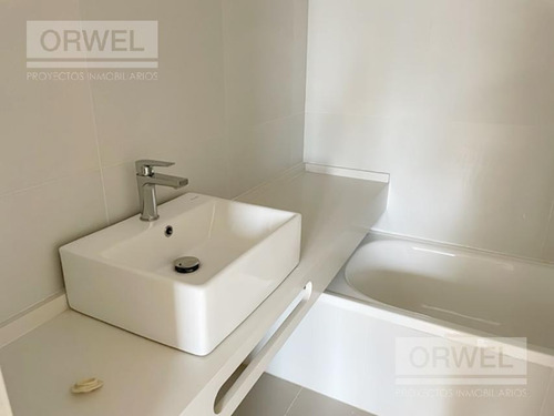 Imagen 5 de 14 de Bajo Belgrano - Studio Apaisado Excelente Con Baño Y Toilette !!!