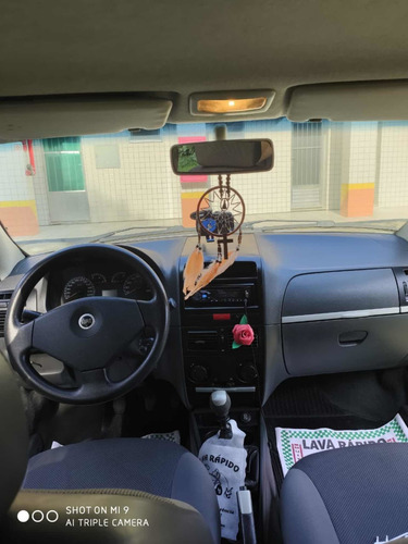 Fiat Palio 1.3 Elx Flex 5p 2005
