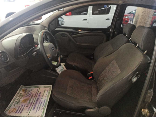 Ka 1.0 8v Zetec Flex -2010