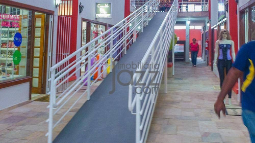 Imagem 3 de 9 de Excelente Prédio Shopping À Venda, 1300 M² Por R$ 5.890.000 - Jardim Novo Campos Elíseos - Campinas/sp - Pr0033