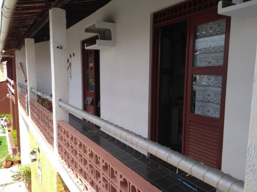 Imagem 9 de 13 de Casa Para Venda - 002713