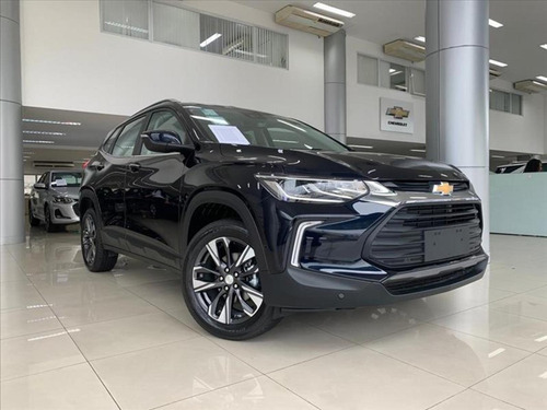 Chevrolet Tracker 1.2 Premier Turbo Aut. 5p
