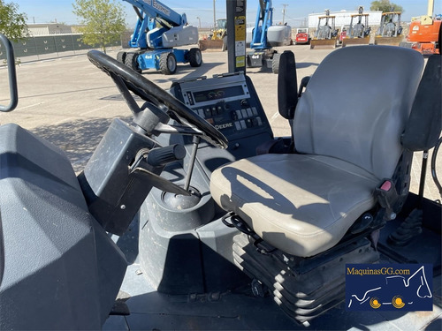 Imagen 7 de 14 de Retroexcavadora John Deere 310k Ep 4x2 Kit Martillo 2015