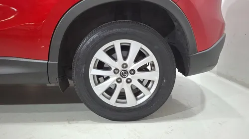 Mazda CX-5 2.0 I SPORT AT 2WD