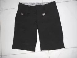 Short Bermuda Zara Trafaluc