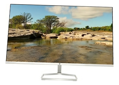Monitor Hp M32f Fhd, Fhd, 48 A 75 Hz, 31.5 , 2h5m7aa