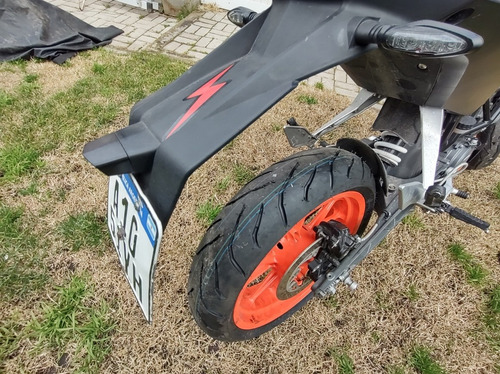 Imagen 4 de 4 de Ktm Duke
