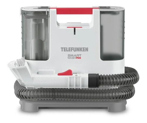 Telefunken Smart Wash 700 3l Aspiradora Limpia Tapizados