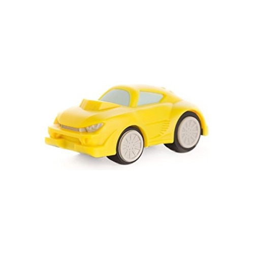 Bumblebee Racer Transformers 2018 Mcdonalds Sellado 