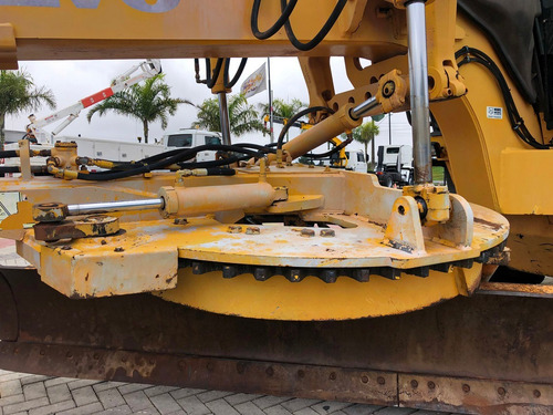 Motoniveladora G940 Volvo - 2009=caterpillar,john Deere,d50