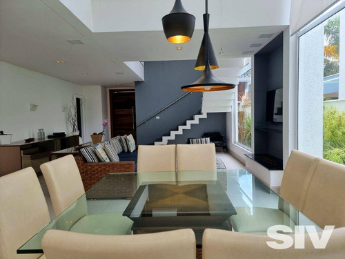 Imagem 10 de 15 de Casa Para Venda No Bairro Riviera De São Lourenço Em Bertioga - Cod: Ir21512 - Ir21512