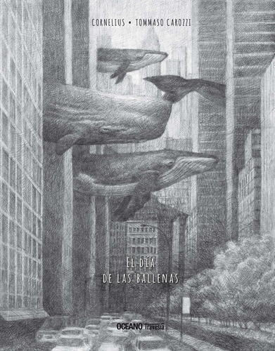 El Día De Las Ballenas