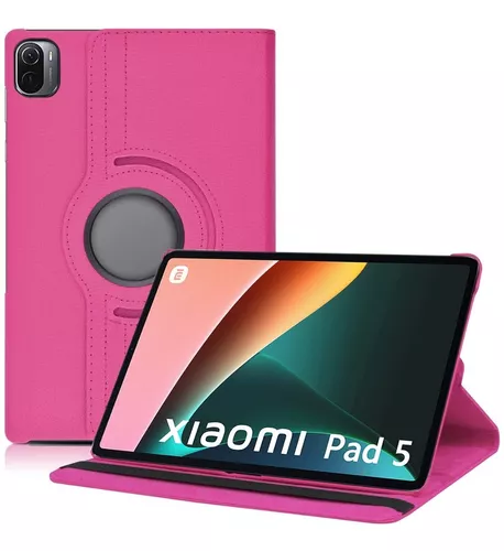 Funda Para Xiaomi Mi Pad 6 / 6 Pro (11) Tablet Giratoria +