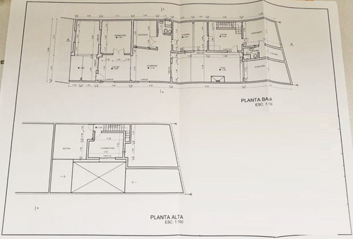Imagen 18 de 18 de Casa En Venta De 2 Dormitorios En Cerrito (ref: Vld-1351)