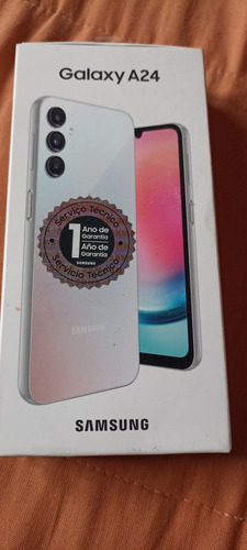 Celulares Samsung Galaxy A24