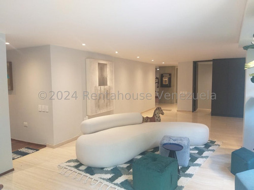 Apartamento En Venta La Castellana Mls #24-28847 Bm