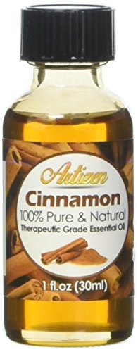 Artizen - Aceite Esencial De Canela (100% Puro - Natural - S