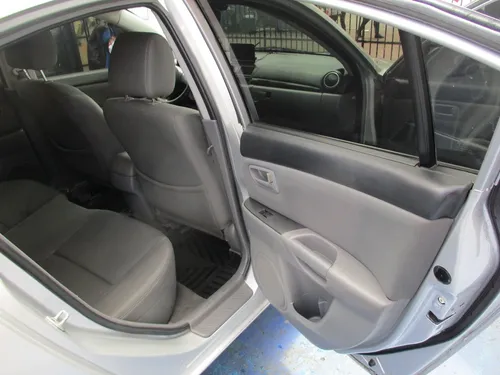 Mazda 3 Z6na7 1600cc At Aa