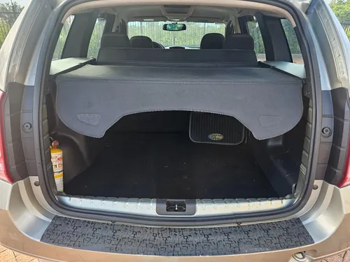 Renault Duster 2.0 Dynamique 4x2