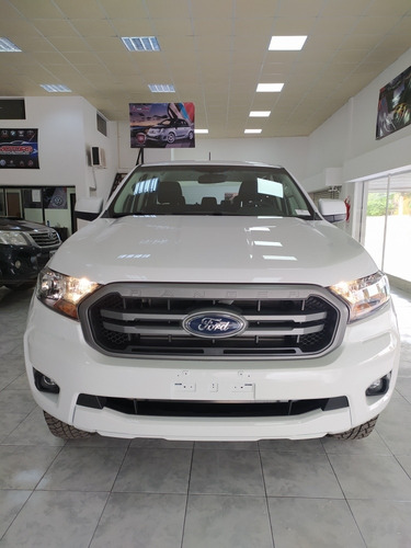 Ford Ranger 3.2 Cd Xls Tdci 200cv Manual 4x4 2020