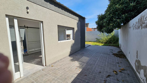 Casa De 2 Dormitorios A Estrenar En Venta