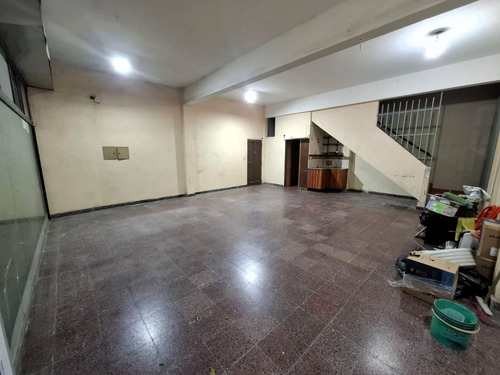 Vivienda 2 Amb + Local 2 Plantas + Galpon Interno