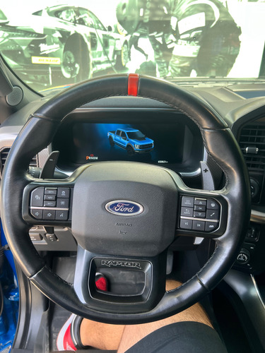Ford F-150 Raptor 3.5l Bi-turbo