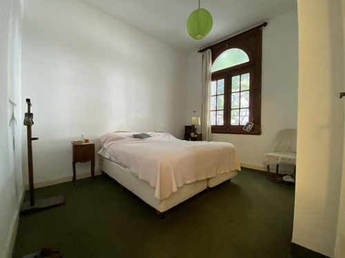 Venta Ph Independiente, 4 Ambientes, Cochera, Balcón, Patio Y Terraza En Nuñez Casi Belgrano