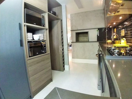 Imagem 8 de 15 de Apartamento - Menino Deus - Ref: 476535 - V-ca642