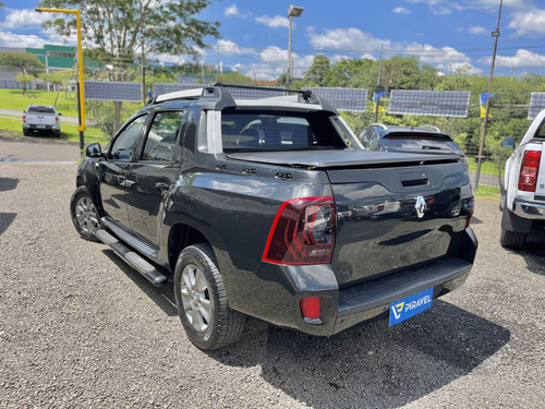 Renault Duster Oroch DUSTER OROCH Dyna. 1.6 Flex 16V Mec.